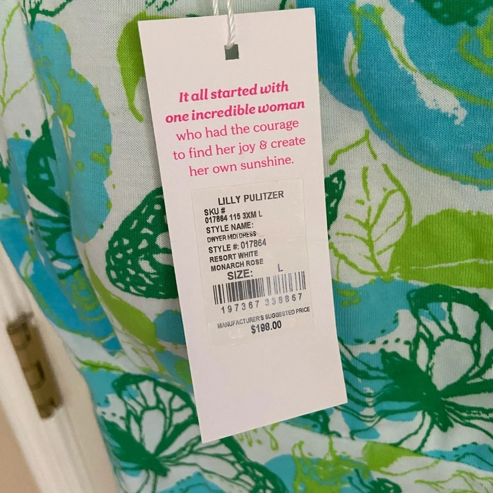 Lilly Pulitzer Aemma Sz 16 Swimsuit New with tags Conch Shell Pink
